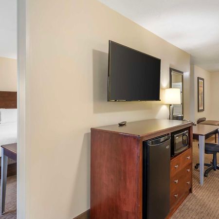 Best Western Plus Cotton Tree Inn North Salt Lake Exteriér fotografie