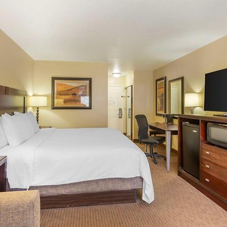 Best Western Plus Cotton Tree Inn North Salt Lake Exteriér fotografie