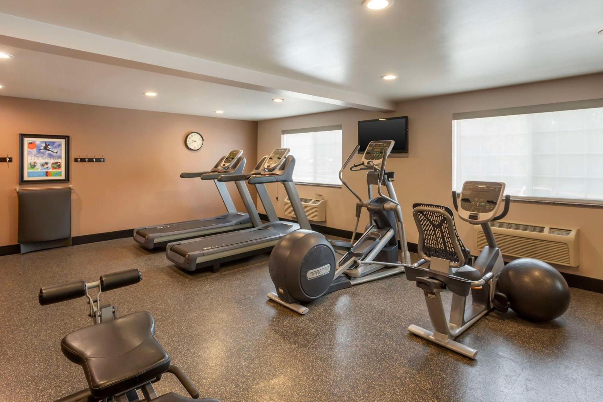 Best Western Plus Cotton Tree Inn North Salt Lake Exteriér fotografie