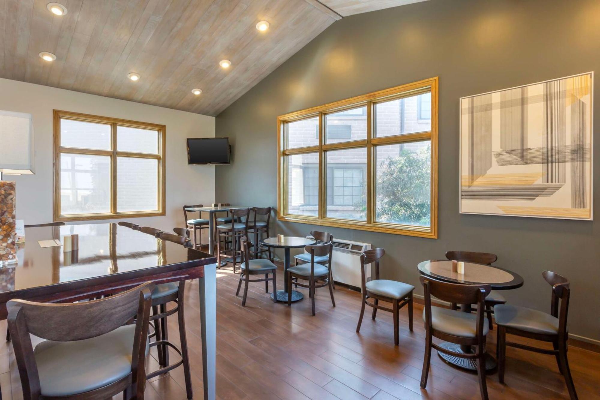 Best Western Plus Cotton Tree Inn North Salt Lake Exteriér fotografie