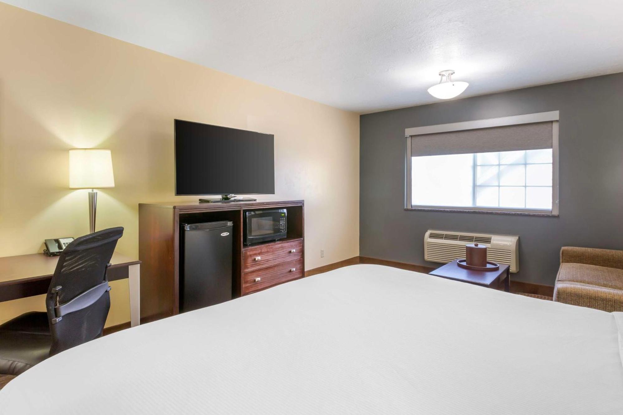 Best Western Plus Cotton Tree Inn North Salt Lake Exteriér fotografie