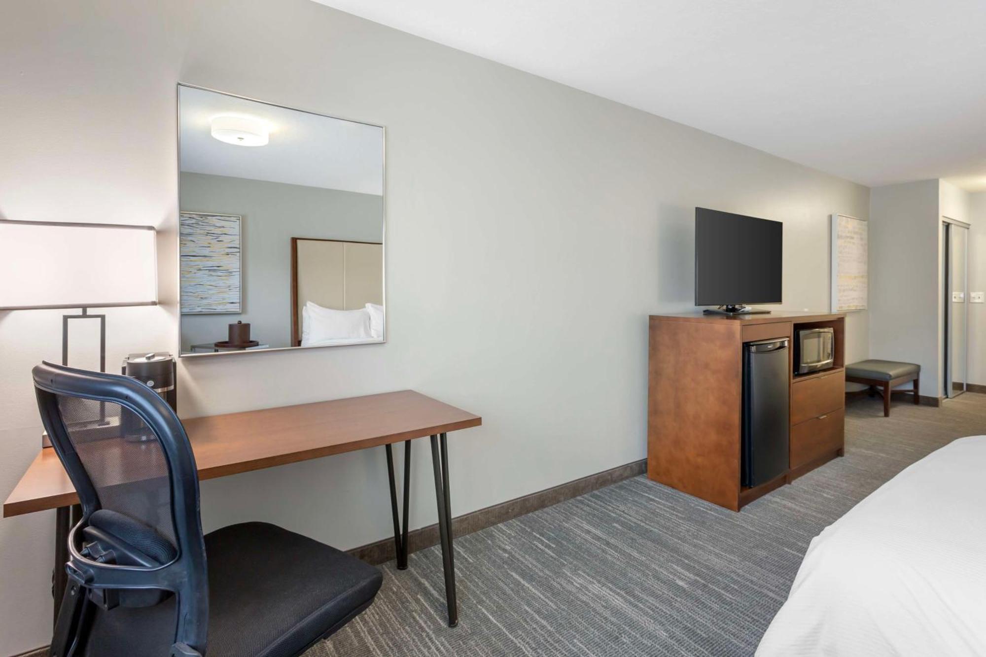 Best Western Plus Cotton Tree Inn North Salt Lake Exteriér fotografie