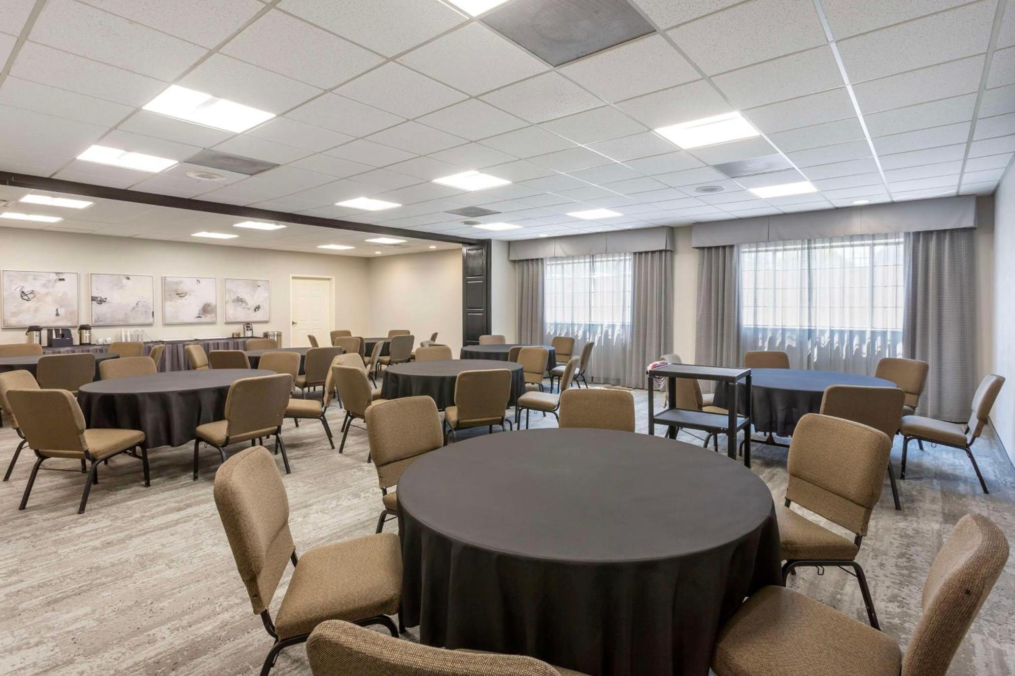 Best Western Plus Cotton Tree Inn North Salt Lake Exteriér fotografie