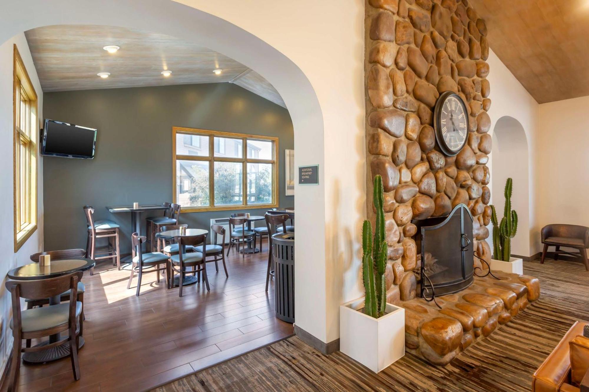 Best Western Plus Cotton Tree Inn North Salt Lake Exteriér fotografie