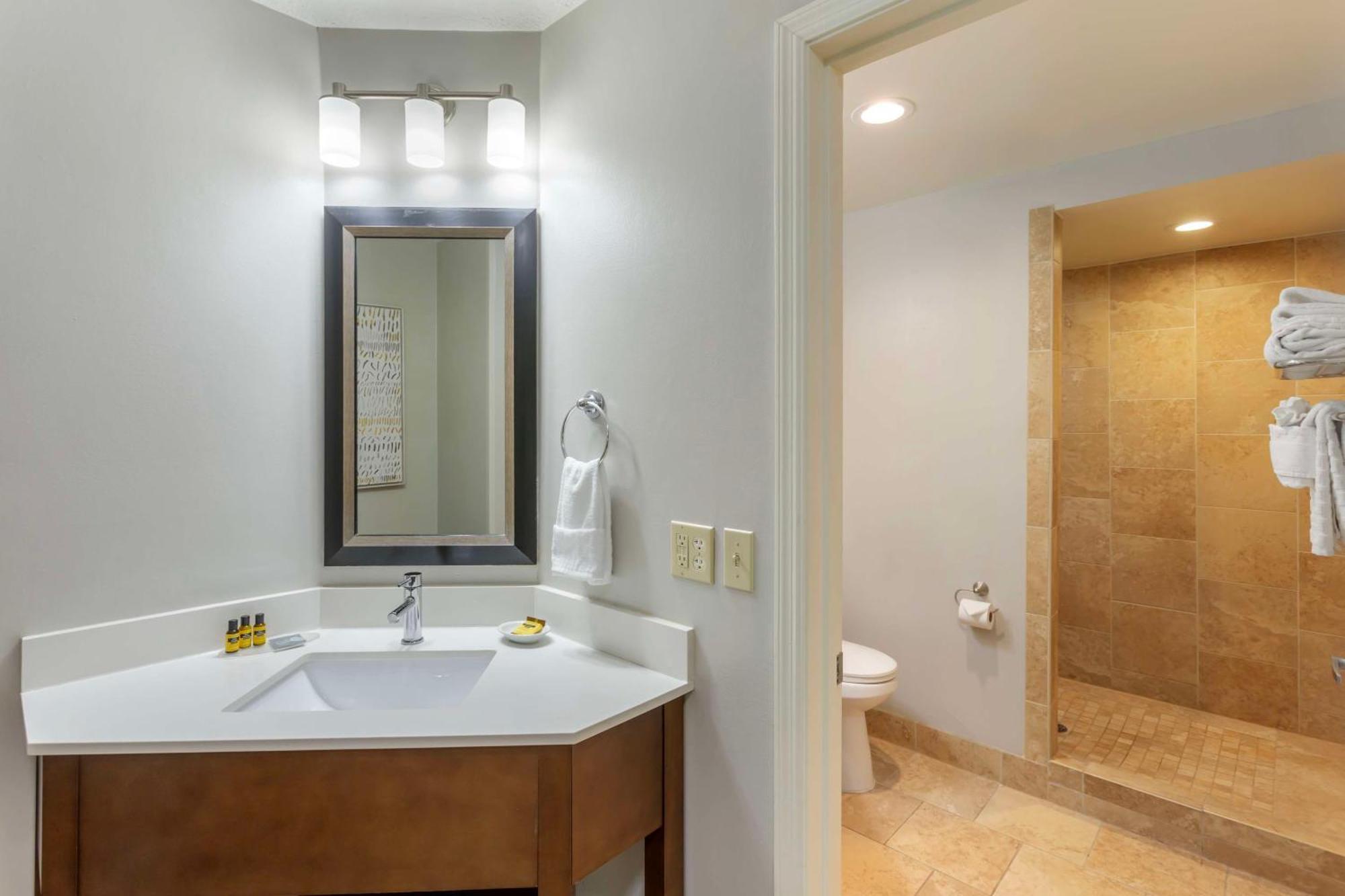 Best Western Plus Cotton Tree Inn North Salt Lake Exteriér fotografie