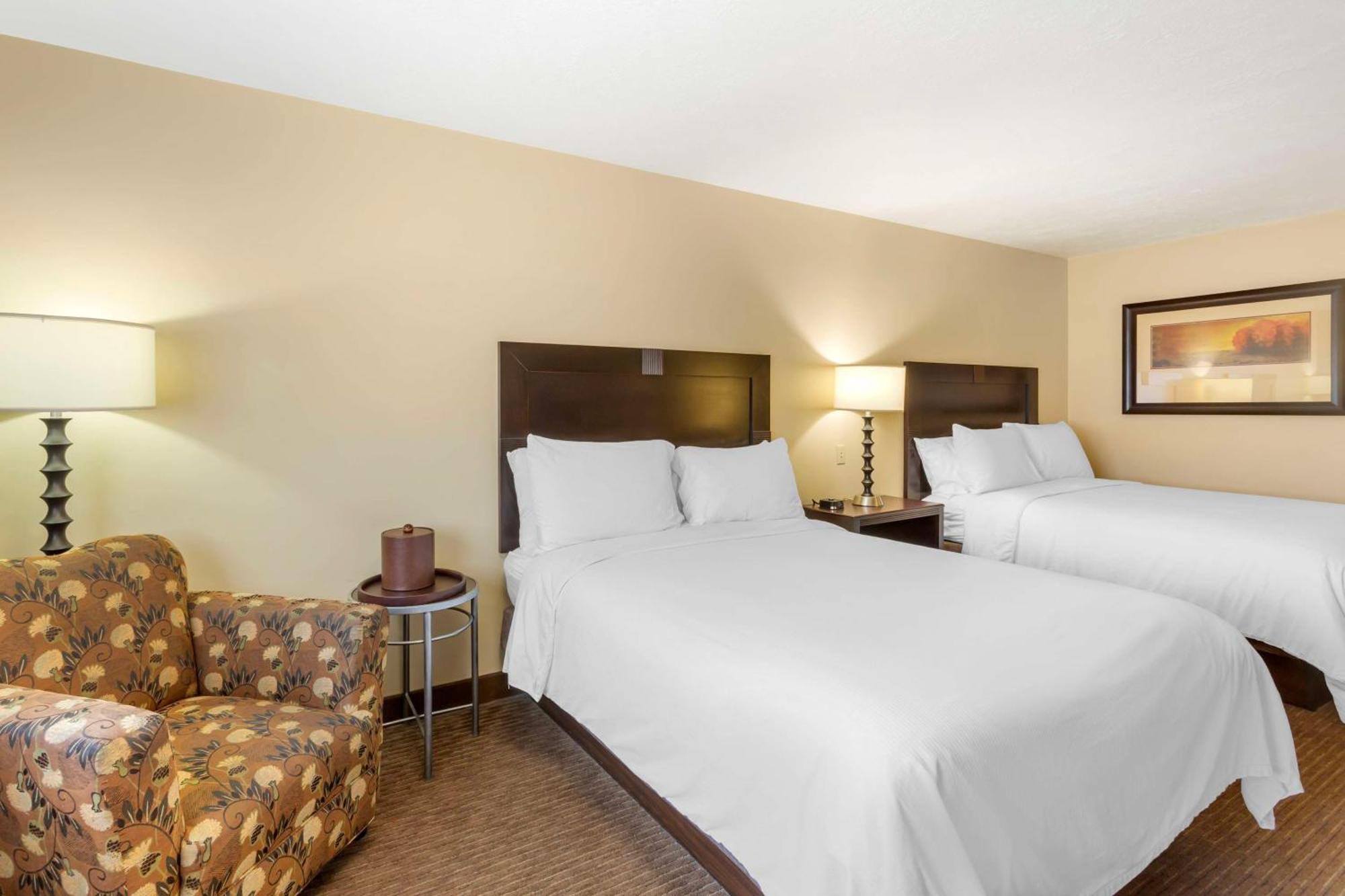 Best Western Plus Cotton Tree Inn North Salt Lake Exteriér fotografie