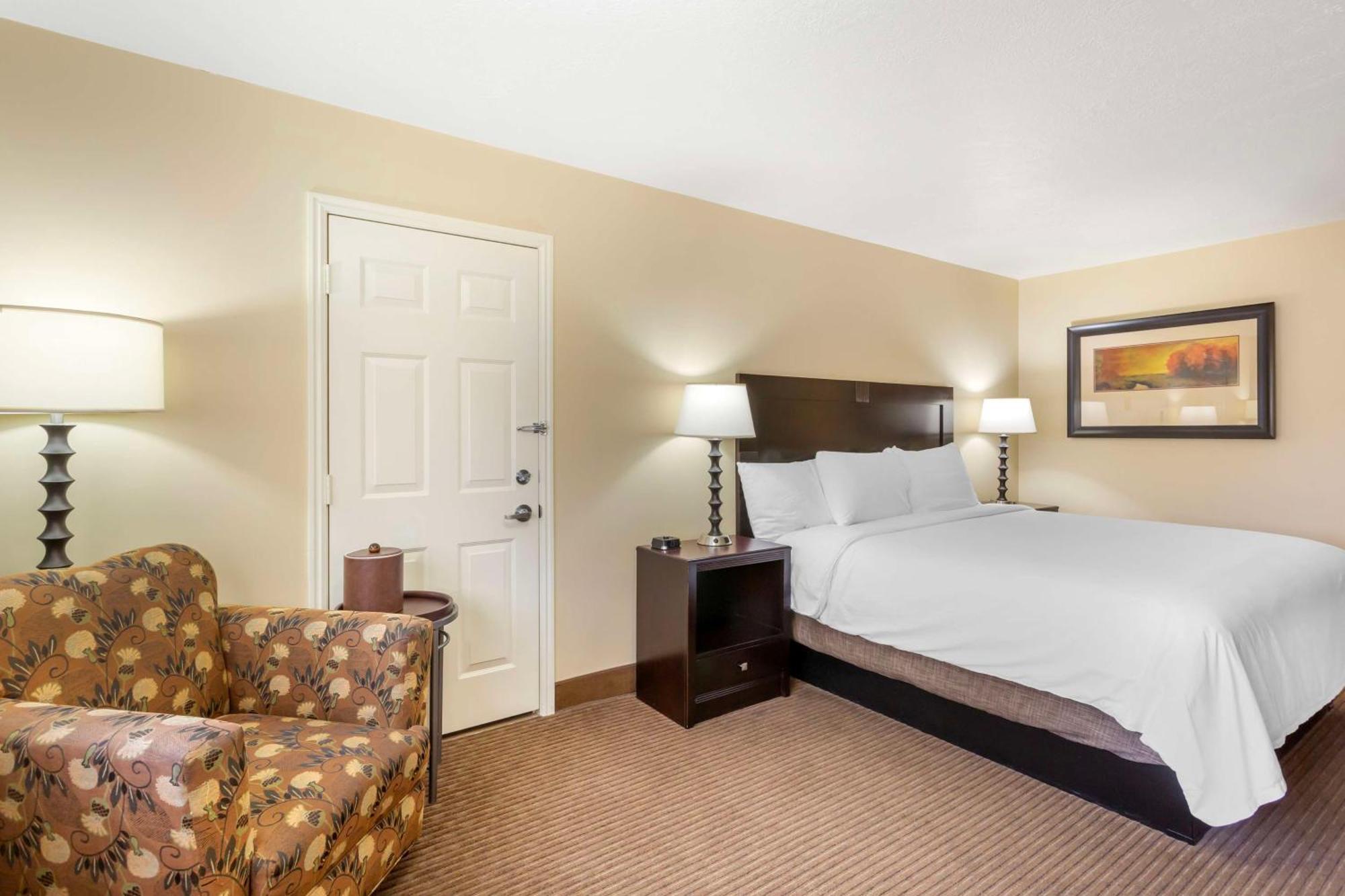 Best Western Plus Cotton Tree Inn North Salt Lake Exteriér fotografie