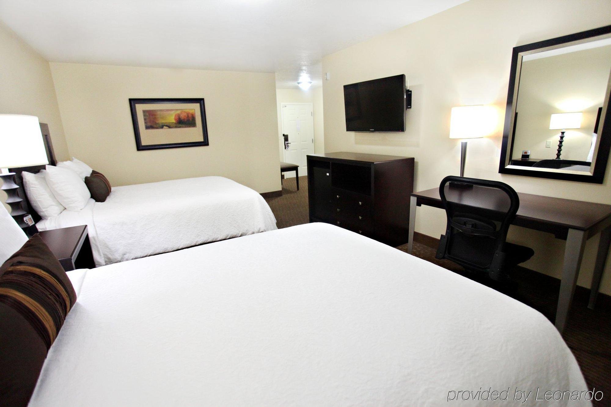 Best Western Plus Cotton Tree Inn North Salt Lake Exteriér fotografie