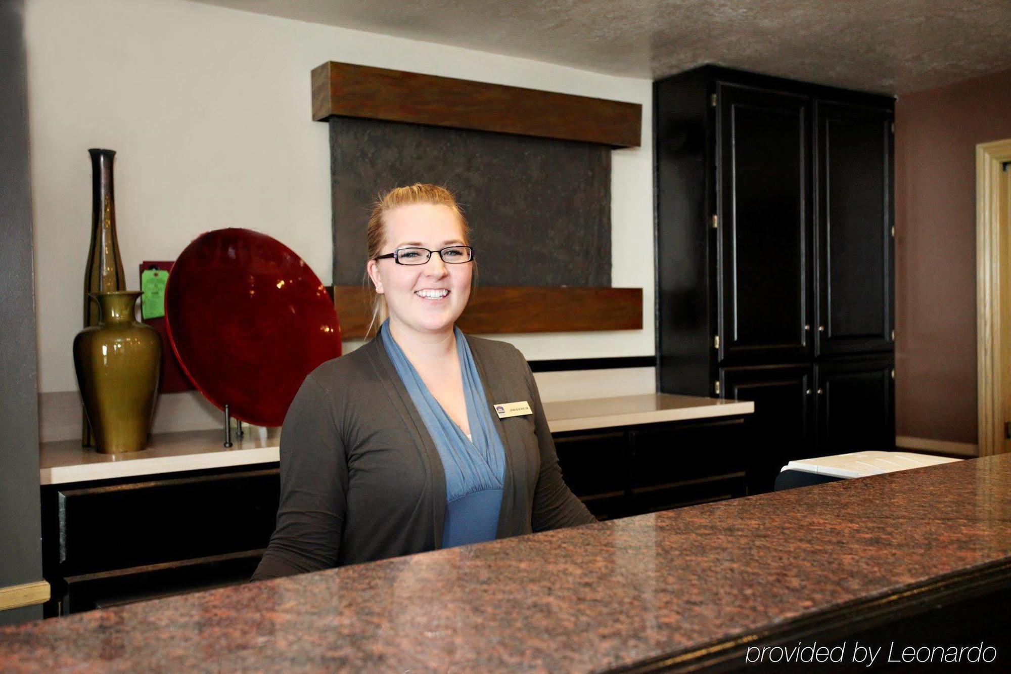 Best Western Plus Cotton Tree Inn North Salt Lake Exteriér fotografie