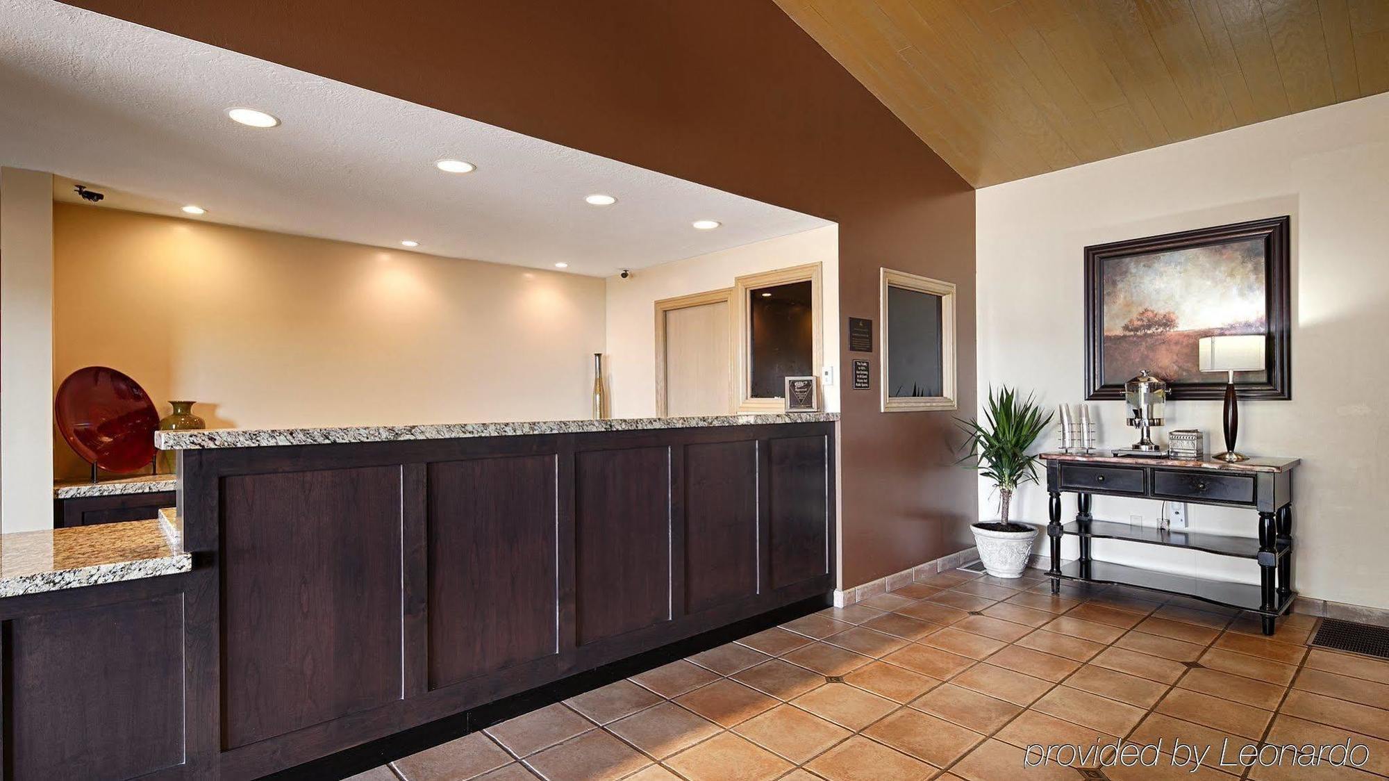 Best Western Plus Cotton Tree Inn North Salt Lake Exteriér fotografie