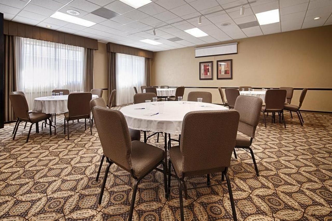 Best Western Plus Cotton Tree Inn North Salt Lake Exteriér fotografie
